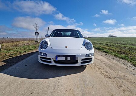 Porsche 997 911 Carrera S Tiptronic S