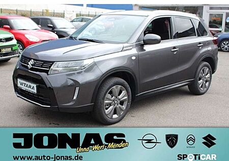 Suzuki Vitara 1.4 Comfort Hybrid 6AT ***SOFORT LIEFERBA
