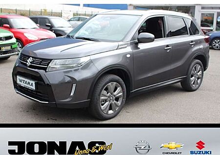 Suzuki Vitara 1.4 Comfort Hybrid 6AT ***SOFORT LIEFERBA