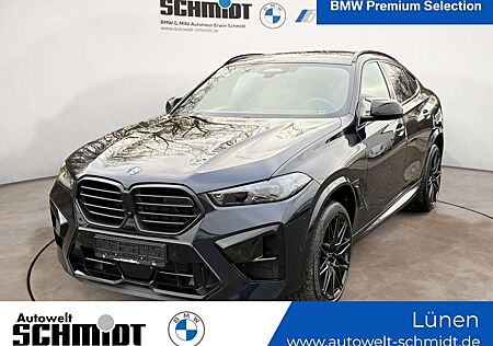 BMW X6 M Competition / NP= 191.120,-/ M Drivers Pack