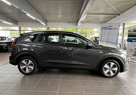 Kia Niro Vision Spur+KAM+Supervision+Klima2Zone uvm.