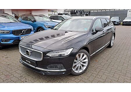 Volvo V90 T6 AWD Plus Bright