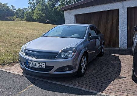 Opel Astra 1.6l
