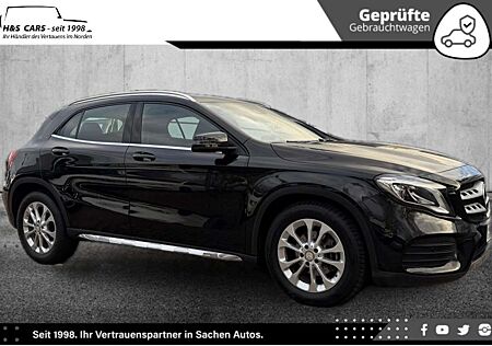 Mercedes-Benz GLA 180 AMG 2.H HIGH PERF LED KAM AKT. PARKASS