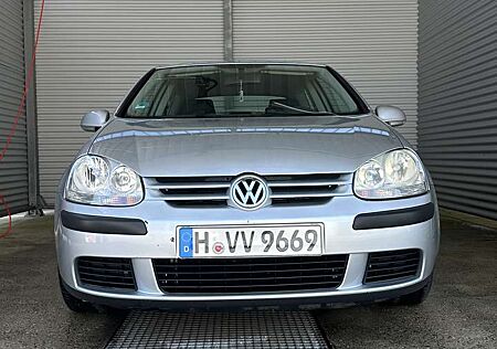 VW Golf Volkswagen 1.4 mit frischem TÜV bis 07/27 & Apple CarPlay