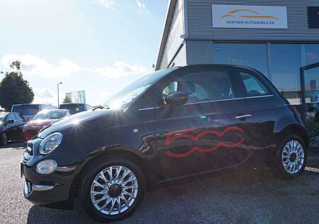 Fiat 500 Automatik*Panorama*Navi*PDC