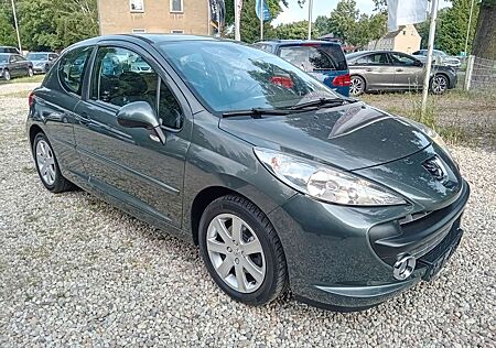 Peugeot 207 1.6i Sport Aut * INSP+TÜV neu * Top