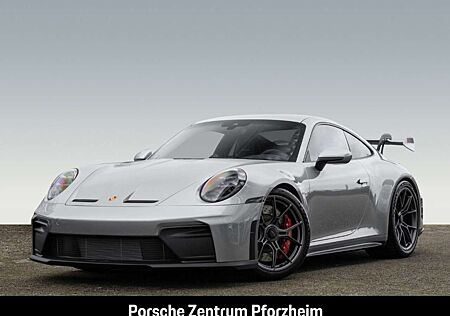 Porsche 992 911 GT3 Liftsystem-VA BOSE Rückfahrkamera