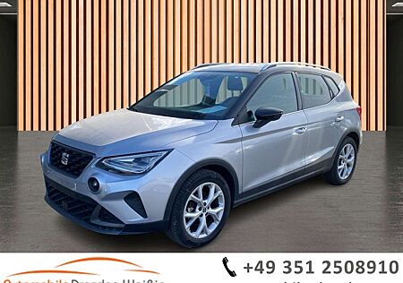 Seat Arona 1.0 TSI FR*Full Link*LED*DAB*PDC*