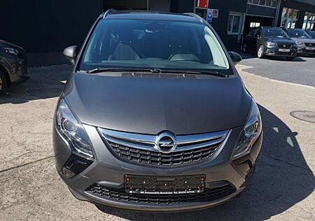 Opel Zafira Tourer Edition 7-Sitzer