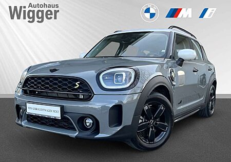 Mini Cooper S Countryman Cooper SE Countryman Classic Trim ALL4/Navi/LED