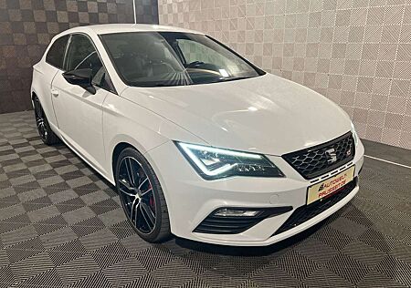 Seat Leon SC Cupra 300*DYNAMIC*LED-MEDIA+-SCHALE-19"