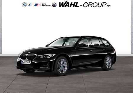 BMW 320 e xDrive Touring Sport Line Head-Up HiFi DAB