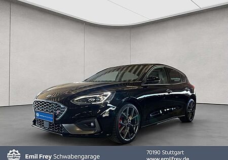 Ford Focus 2.3 EcoBoost S&S Aut. ST mit Styling-Paket