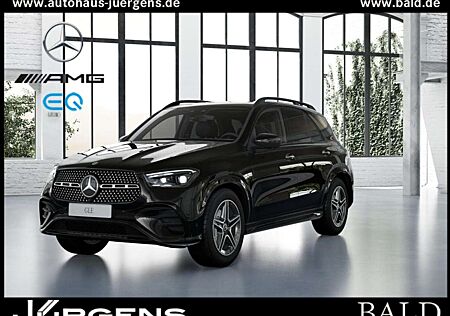 Mercedes-Benz GLE 300 d 4M Pano/Burm/360/HUD/Night/Distr/Airm