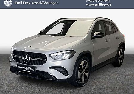 Mercedes-Benz GLA 180 GLA