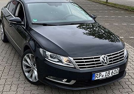 VW Passat Volkswagen 1.4 TSI Comfortline