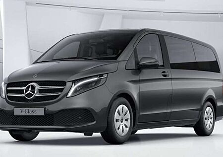 Mercedes-Benz V 220 d 2.0 Diesel 9G-TRONIC 120 kW (163 PS), Automatik
