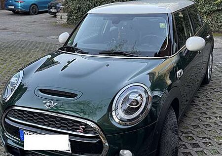 Mini Cooper S Aut.