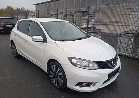 Nissan Pulsar 1.2 DIG-T Xtronic Acenta