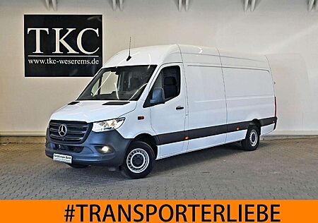 Mercedes-Benz Sprinter 315 CDI/43 LR MAXI Klima Navi 360° #233