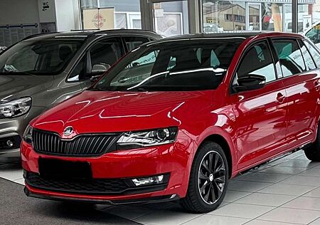 Skoda Rapid /Spaceback 1.0 tsi Spaceback Monte Carlo