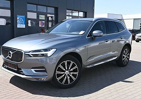 Volvo XC 60 XC60 B5 D AWD Inscription*RFK*H&K*STDHZG*ACC*AHK