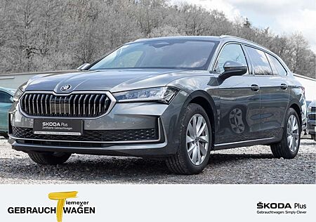 Skoda Superb Combi 1.5 TSI DSG SELECTION NAVI ACC HuD
