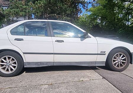 BMW 316i 316 3er