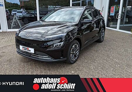 Hyundai Kona ELEKTRO MY23 (100KW) ADVANTAGE-PAKET
