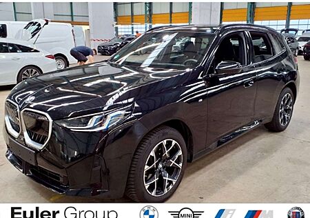 BMW X3 20d xDrive M Sport AHK Pano H/K LCProf Premium+Pro