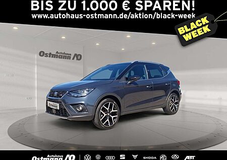 Seat Arona 1.0 TSI FR Beats ACC SpurH LM KAM LED AUT