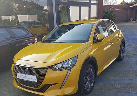 Peugeot 208 e- Active Pack++EPH++Tempomat