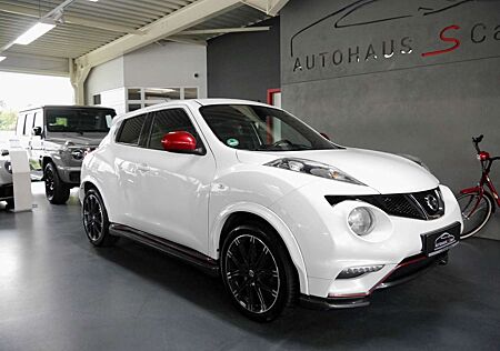 Nissan Juke Nismo 4x4*Navi*Xenon*Kamera