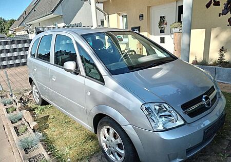 Opel Meriva Edition