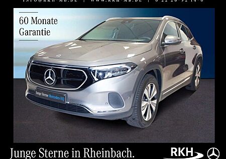 Mercedes-Benz EQA 250 Progressive Smartph-Int./Totw./Kamera/DC