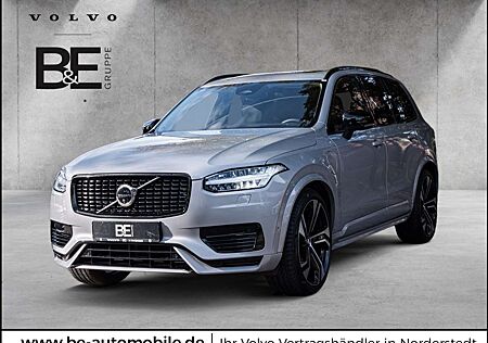 Volvo XC 90 XC90 T8 Ultimate Dark Recharge Plug-In Hybrid AWD