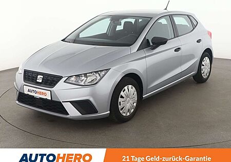 Seat Ibiza Reference Reference*LIM*PDC*SHZ*KLIMA*