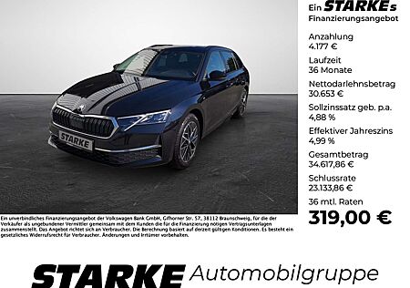 Skoda Octavia Combi 2.0 TDI DSG Tour