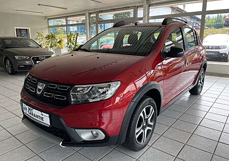 Dacia Sandero II Stepway Celebration*LED*NAVI*Automat*