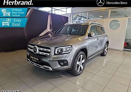 Mercedes-Benz GLB 200 d Progressive Volldigi Kamera Distronic