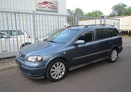 Opel Astra 1.8 Caravan Elegance