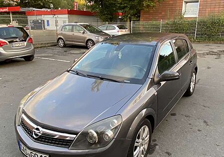 Opel Astra 1.6 2009 / TÜV / KLİMA / 164.oookm /