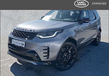 Land Rover Discovery D300 R-Dynamic SE AHK PANO StandHZG WinterPak
