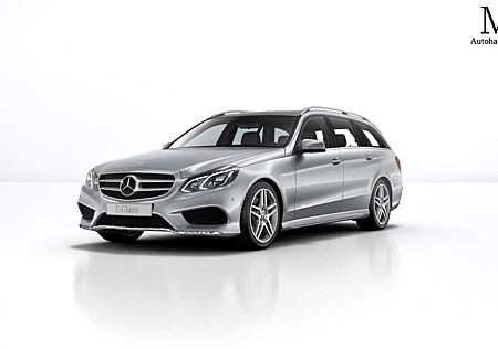 Mercedes-Benz E 400 *3xAMG* H&K Sound* Standheiz.* Distro*