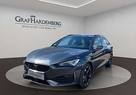 Cupra Leon 1.4 Sportstourer 6-Gang DSG e-HYBRID