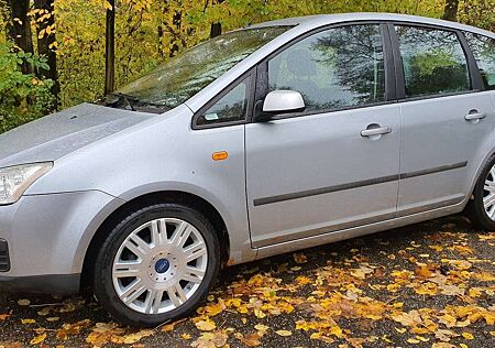 Ford Focus C-Max 1.8 Trend