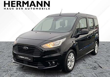 Ford Tourneo Connect 1.5 TDCi/EcoBlue Trend CAM*NAVI