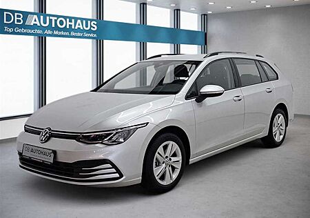 VW Golf Volkswagen Life 2.0 TDI