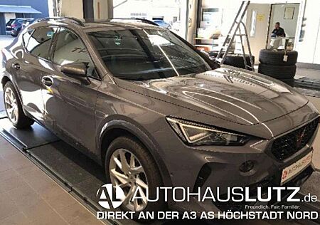 Cupra Formentor Priority 1.4 e-Hybrid 150 [...]